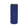 DIFFUSORE TREVI X JUMP XJ 90 BT ALTOPARLANTE AMPLIFICATO 24W BLUETOOTH TWS AUX-IN MICRO SD BLU
